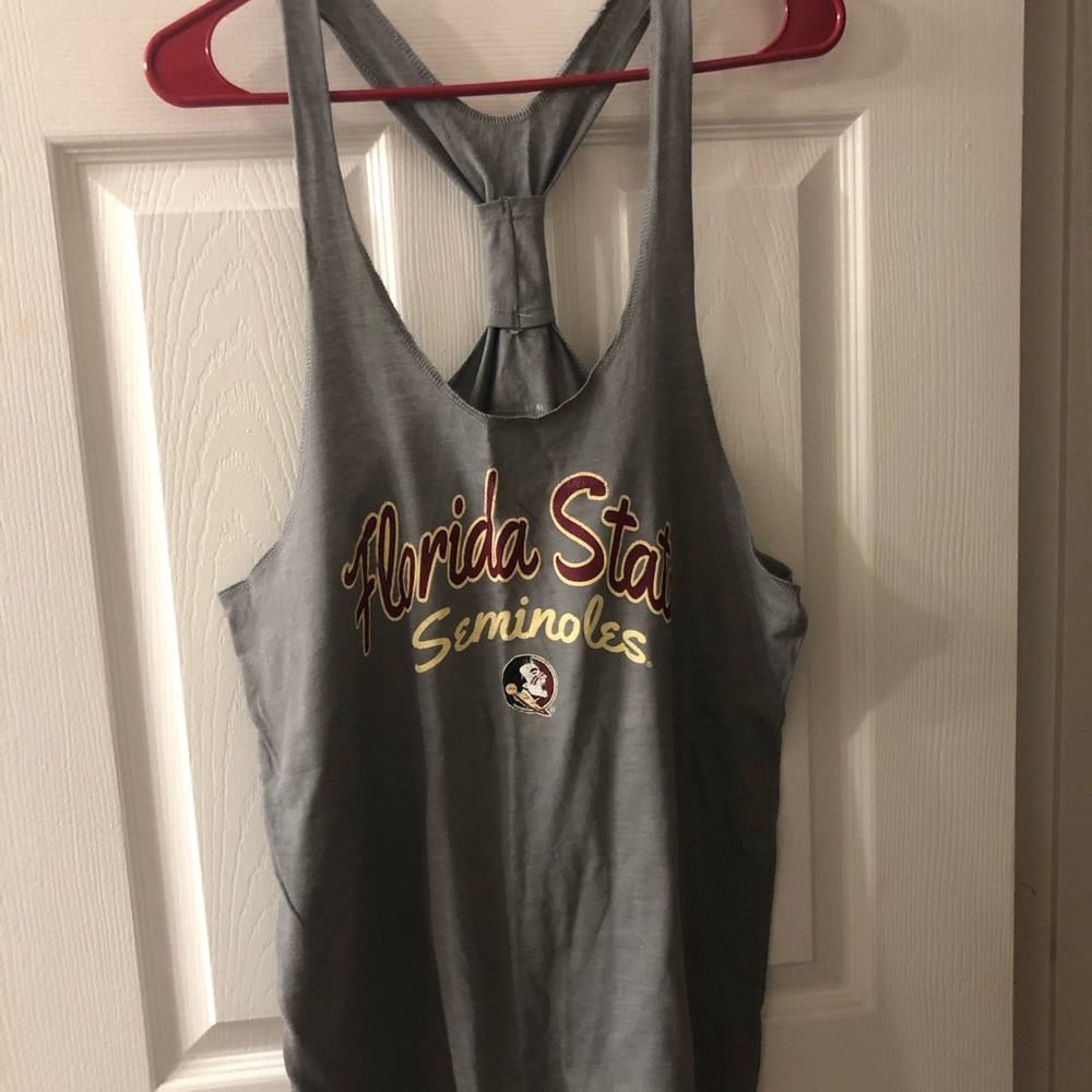 FSU Tank